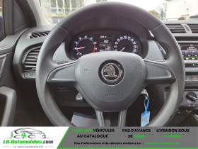 Skoda Fabia 1.0 MPI 60 ch BVM  occasion � Beaupuy - photo n�10