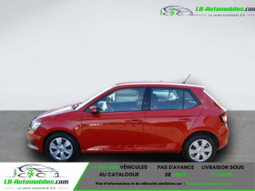 Skoda Fabia 1.0 MPI 60 ch BVM  occasion � Beaupuy - photo n�4