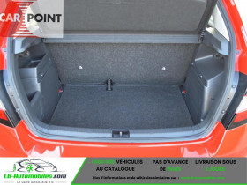 Skoda Fabia 1.0 MPI 60 ch BVM  occasion � Beaupuy - photo n�8