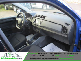 Skoda Fabia 1.0 MPI 60 ch BVM  occasion � Beaupuy - photo n�5