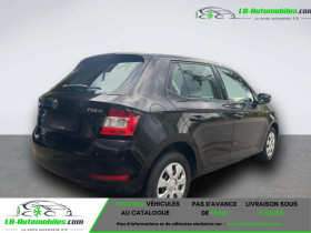 Skoda Fabia 1.0 MPI 60 ch BVM  occasion � Beaupuy - photo n�3