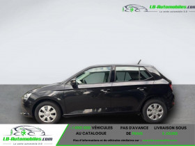 Skoda Fabia 1.0 MPI 60 ch BVM  occasion � Beaupuy - photo n�2