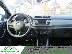 Skoda Fabia 1.0 MPI 60 ch BVM  occasion � Beaupuy - photo n�3