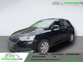 Skoda Fabia , garage LB AUTOMOBILES � Beaupuy