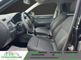 Skoda Fabia 1.0 MPI 60 ch BVM  occasion � Beaupuy - photo n�6