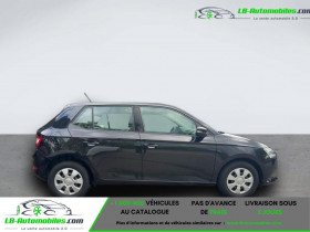 Skoda Fabia 1.0 MPI 60 ch BVM  occasion � Beaupuy - photo n�5