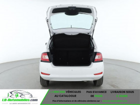 Skoda Fabia 1.0 MPI 60 ch BVM  occasion  Beaupuy - photo n9