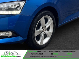 Skoda Fabia 1.0 MPI 60 ch BVM  occasion  Beaupuy - photo n6