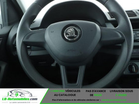 Skoda Fabia 1.0 MPI 60 ch BVM  occasion  Beaupuy - photo n8