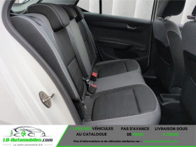 Skoda Fabia 1.0 MPI 60 ch BVM  occasion  Beaupuy - photo n8