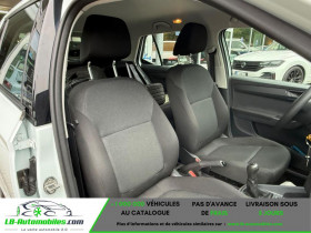 Skoda Fabia 1.0 MPI 60 ch BVM  occasion  Beaupuy - photo n7