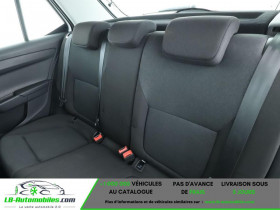 Skoda Fabia 1.0 MPI 60 ch BVM  occasion  Beaupuy - photo n7