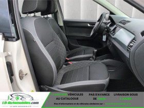 Skoda Fabia 1.0 MPI 60 ch BVM  occasion  Beaupuy - photo n7