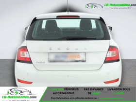 Skoda Fabia 1.0 MPI 60 ch BVM  occasion  Beaupuy - photo n6