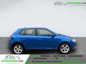 Skoda Fabia 1.0 MPI 60 ch BVM  occasion  Beaupuy - photo n4