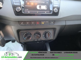 Skoda Fabia 1.0 MPI 60 ch BVM  occasion  Beaupuy - photo n7