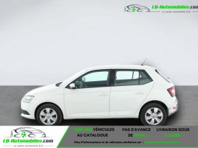 Skoda Fabia 1.0 MPI 60 ch BVM  occasion  Beaupuy - photo n5