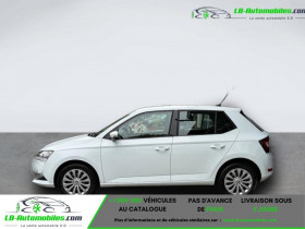 Skoda Fabia 1.0 MPI 60 ch BVM  occasion  Beaupuy - photo n5