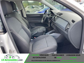 Skoda Fabia 1.0 MPI 60 ch BVM  occasion  Beaupuy - photo n8