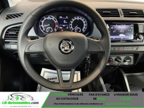 Skoda Fabia 1.0 MPI 60 ch BVM  occasion  Beaupuy - photo n4