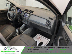 Skoda Fabia 1.0 MPI 60 ch BVM  occasion  Beaupuy - photo n3