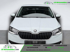 Skoda Fabia 1.0 MPI 60 ch BVM  occasion  Beaupuy - photo n4