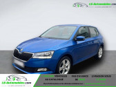 Skoda Fabia 1.0 MPI 60 ch BVM   Beaupuy 31