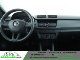 Skoda Fabia 1.0 MPI 60 ch BVM  occasion  Beaupuy - photo n3