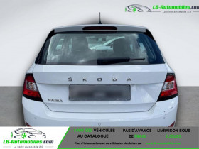 Skoda Fabia 1.0 MPI 60 ch BVM  occasion  Beaupuy - photo n7