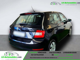 Skoda Fabia 1.0 MPI 60 ch BVM  occasion  Beaupuy - photo n2