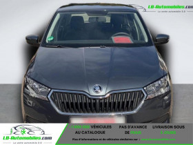 Skoda Fabia 1.0 MPI 60 ch BVM  occasion  Beaupuy - photo n5