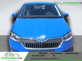 Skoda Fabia 1.0 MPI 60 ch BVM  occasion  Beaupuy - photo n4