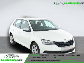 Skoda Fabia 1.0 MPI 60 ch BVM  occasion  Beaupuy - photo n2