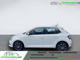 Skoda Fabia 1.0 MPI 60 ch BVM  occasion  Beaupuy - photo n6