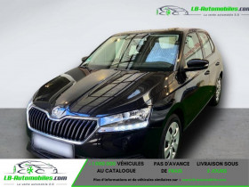 Skoda Fabia , garage LB AUTOMOBILES  Beaupuy