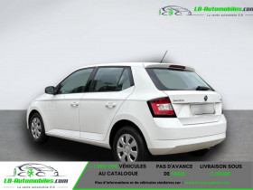 Skoda Fabia 1.0 MPI 60 ch BVM  occasion � Beaupuy - photo n�4