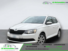 Skoda Fabia , garage LB AUTOMOBILES � Beaupuy