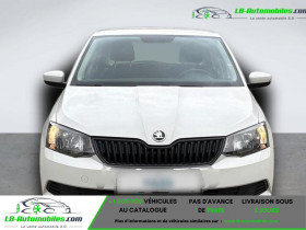 Skoda Fabia 1.0 MPI 60 ch BVM  occasion � Beaupuy - photo n�5