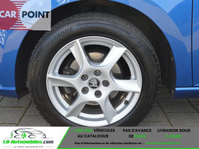 Skoda Fabia 1.0 MPI 60 ch BVM  occasion � Beaupuy - photo n�7