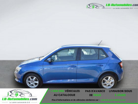 Skoda Fabia 1.0 MPI 60 ch BVM  occasion � Beaupuy - photo n�4