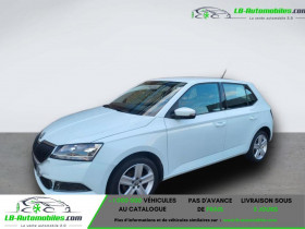 Skoda Fabia , garage LB AUTOMOBILES  Beaupuy