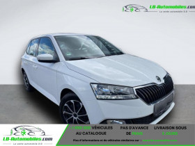 Skoda Fabia 1.0 MPI 60 ch BVM  occasion  Beaupuy - photo n2
