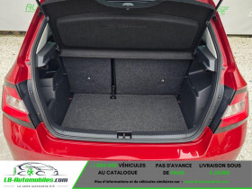 Skoda Fabia 1.0 MPI 60 ch BVM  occasion  Beaupuy - photo n8