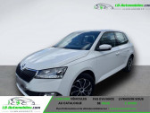 Skoda Fabia 1.0 MPI 60 ch BVM   Beaupuy 31