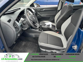 Skoda Fabia 1.0 MPI 60 ch BVM  occasion  Beaupuy - photo n6