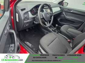 Skoda Fabia 1.0 MPI 60 ch BVM  occasion  Beaupuy - photo n6