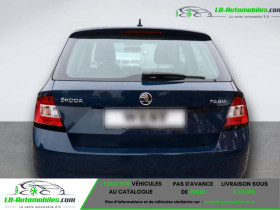 Skoda Fabia 1.0 MPI 60 ch BVM  occasion  Beaupuy - photo n5