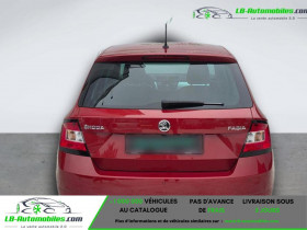 Skoda Fabia 1.0 MPI 60 ch BVM  occasion  Beaupuy - photo n5