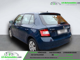 Skoda Fabia 1.0 MPI 60 ch BVM  occasion  Beaupuy - photo n4