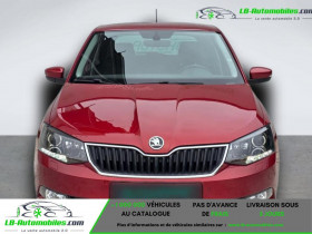 Skoda Fabia 1.0 MPI 60 ch BVM  occasion  Beaupuy - photo n3